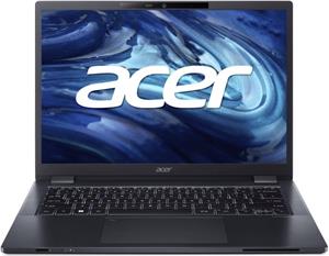 Acer TravelMate P4 TMP414-52-326T, modrý