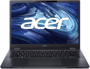 Acer TravelMate P4 TMP414-52-52V9, modrý