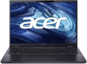 Acer TravelMate P4 TMP416-51-37WJ, modrý