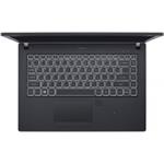 Acer TravelMate P4 TMP449-G3-M, čierny