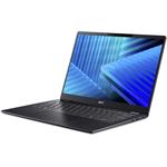 Acer TravelMate P6, 14 AI TMP614-54-TCO-72LB, čierny