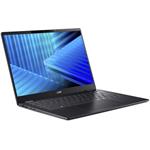 Acer TravelMate P6, 14 AI TMP614-54-TCO-72LB, čierny