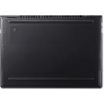 Acer TravelMate P6, 14 AI TMP614-54-TCO-72LB, čierny