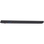 Acer TravelMate P6, 14 AI TMP614-54-TCO-72LB, čierny
