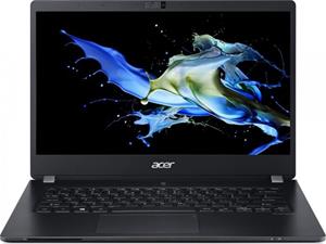 Acer TravelMate P6 TMP614-51T-G2-71T8, čierny, rozbalený