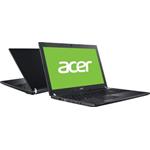 Acer TravelMate P658-G3-M-50NJ, čierny