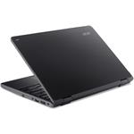 Acer TravelMate Spin B3 TMB312RN-31-TCO-C8ZG, čierny