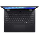 Acer TravelMate Spin B3 TMB312RN-31-TCO-C8ZG, čierny