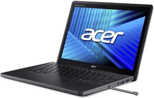Acer TravelMate Spin B3 TMB312RN-31-TCO-C8ZG, čierny