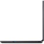 Acer TravelMate Spin P2, NX.VS2EC.002, čierny