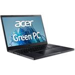 Acer TravelMate Vero TMV15-51-77MB, čierny