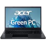 Acer TravelMate Vero TMV15-51-77MB, čierny