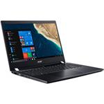 Acer TravelMate X3410-M-85VQ, čierny