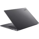 Acer TravelMate X4 14 TMX414-51-TCO-53ZR, sivý