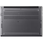 Acer TravelMate X4 14 TMX414-51-TCO-53ZR, sivý