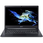 Acer TravelMate X5 X514-51 NX.VJ7EC.002, čierny