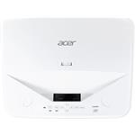 Acer UL6500, DLP projektor