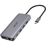 Acer USB-C dokovacia stanica 12v1