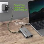 Acer USB-C Dongle 10-in-1, dock