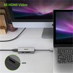 Acer USB-C Dongle 7-in-1, dock