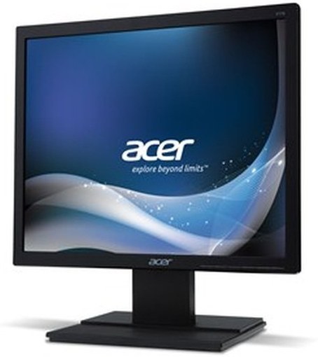Acer V176LB 17"