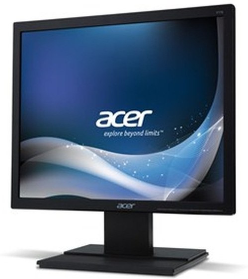Acer V176LBMD, 17"