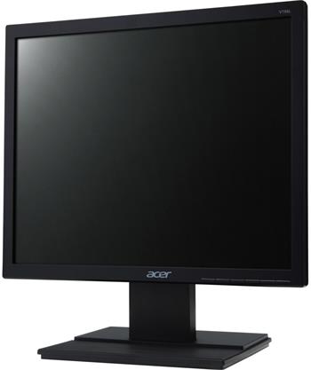 Acer V196LBb, 19''