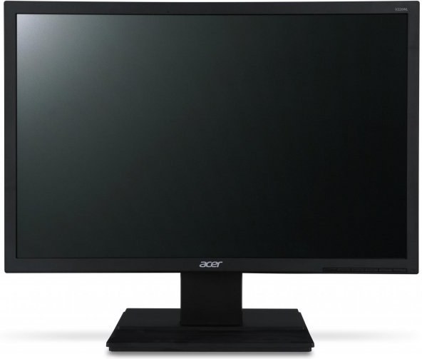 Acer V226HQLbmd, 21,5"