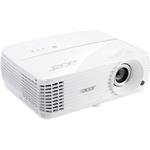Acer V6810, DLP projektor, biely