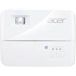 Acer V6810, DLP projektor, biely