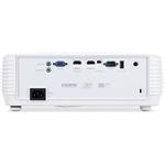 Acer V6810, DLP projektor, biely