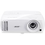 Acer V6810, DLP projektor, biely