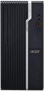 Acer Veriton VS2680G, DT.VV2EC.007, čierny