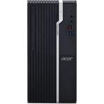 Acer Veriton VS2680G, DT.VV2EC.00B, čierny
