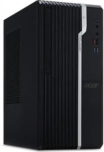 Acer Veriton VS2680G, DT.VV2EC.00B, čierny
