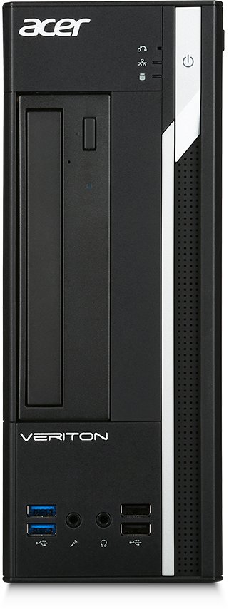 Acer Veriton X4110G