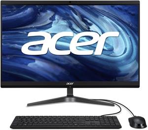 Acer Veriton Z2514G AiO, DQ.R1SEC.002, čierny