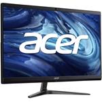 Acer Veriton Z2514G AiO, DQ.VZPEC.003, čierny