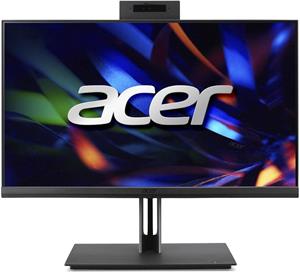 Acer Veriton Z4714GT AiO, čierny