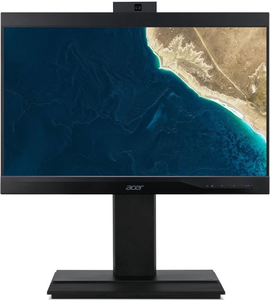 Моноблок acer z4820g не включается