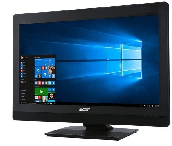 Acer Veriton Z6820G, 23,8"