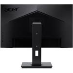Acer Vero B277E, 27" čierny - DEMO