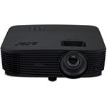 Acer Vero PD2527i, DLP projektor, čierny