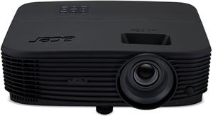 Acer Vero PD2527i, DLP projektor, čierny