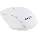 ACER Wireless Optical myš, biela