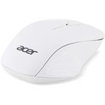 ACER Wireless Optical myš, biela