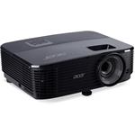 Acer X1123H, DLP projektor, čierny