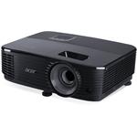 Acer X1223H, DLP projektor, čierny