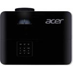 Acer X1328WH, DLP projektor