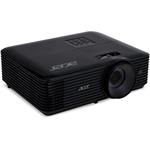 Acer X168H, DLP projektor, čierny